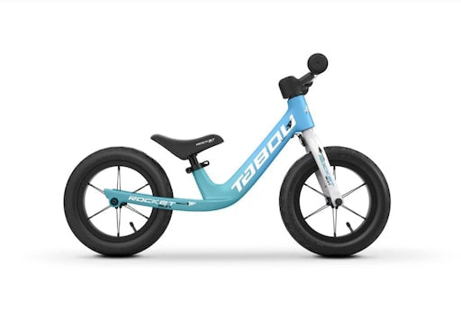 Mountainbike för nybörjare