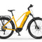 Elcyklar