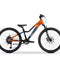 Mountainbike