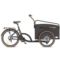 Collection image for: Lådcyklar