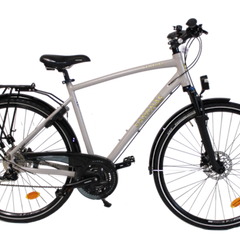 Collection image for: Herrcyklar