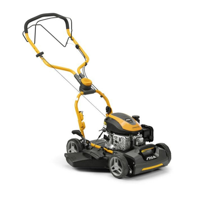 Bensindriven gräsklippare Multiclip 747 SD