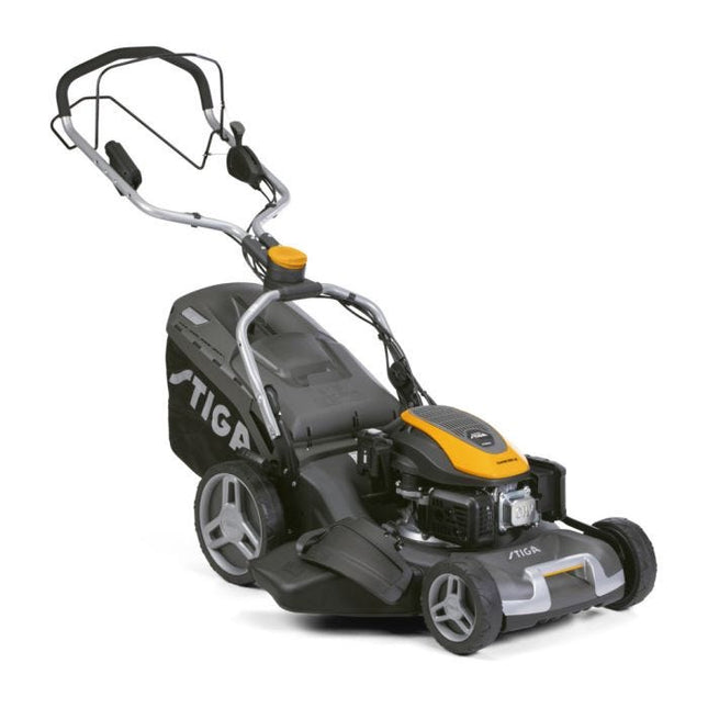 Bensindriven gräsklippare Combi 955 VE