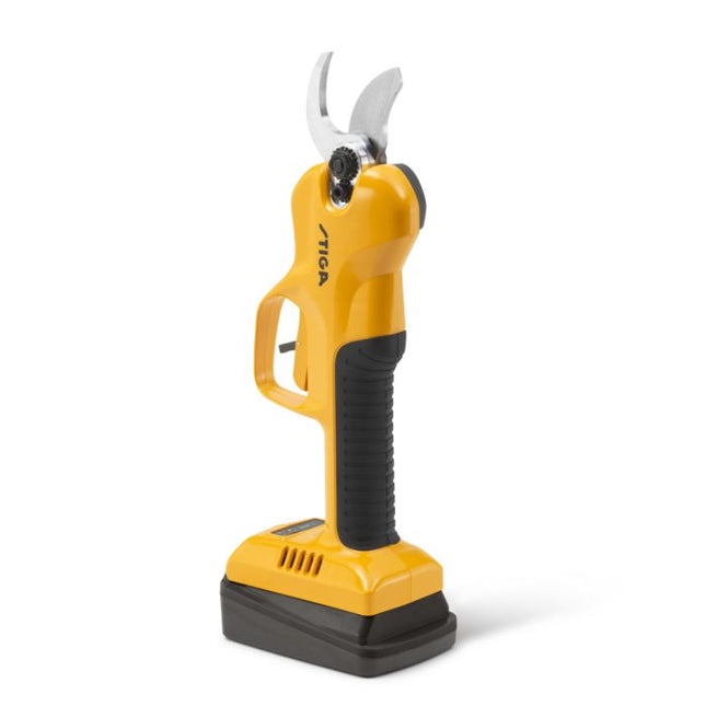 Batteridriven beskärningssax och såg SC 100e Kit