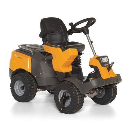 Bensindriven åkgräsklippare Park Pro 900 WX