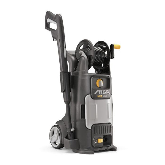 Elektrisk högtryckstvätt HPS 235 R
