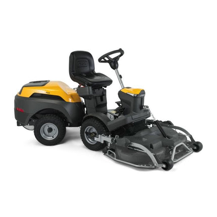 Bensindriven åkgräsklippare Park 500 W