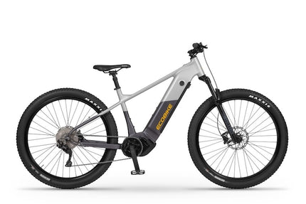 Ecobike Mauler Grå
