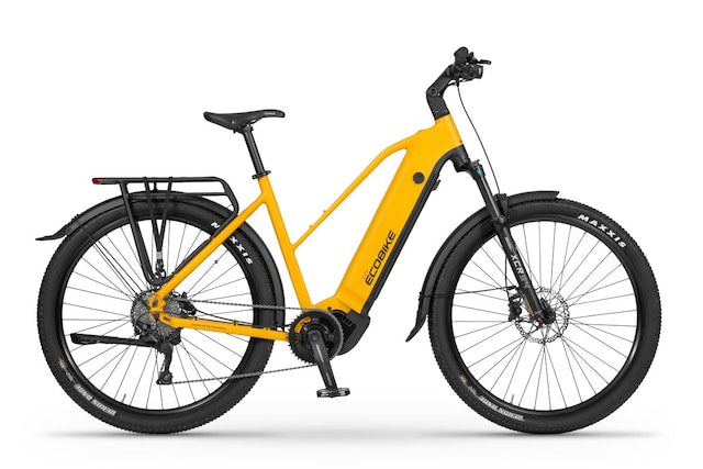 Ecobike Expedition SUV Gul