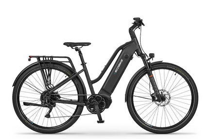 Ecobike LX 500 Grå