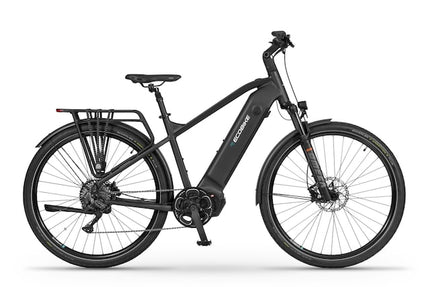 Ecobike MX 500 Grå