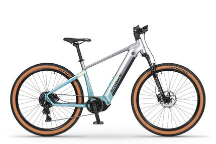Ecobike Core Arctic Fade Nyhet