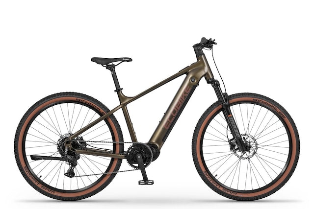 Ecobike SX 300 Grön