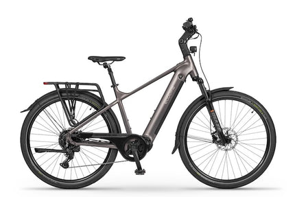 Ecobike MX 300 Grå