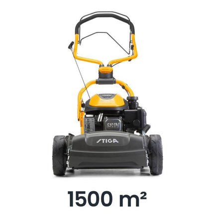 Bensindriven gräsklippare Multiclip 547 S