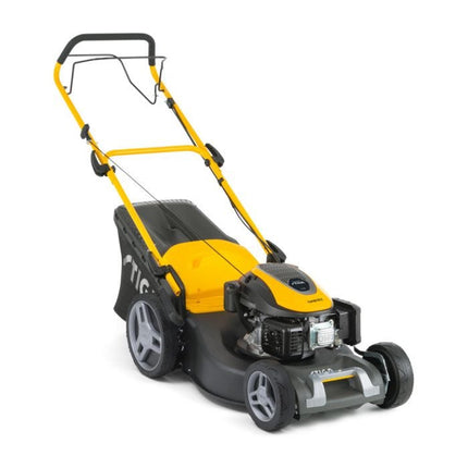 Bensindriven gräsklippare Combi 53 S