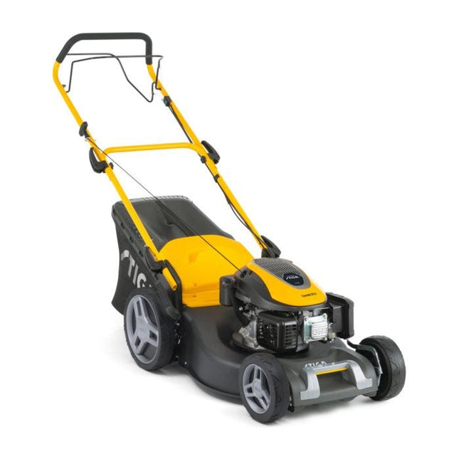Bensindriven gräsklippare Combi 53 S