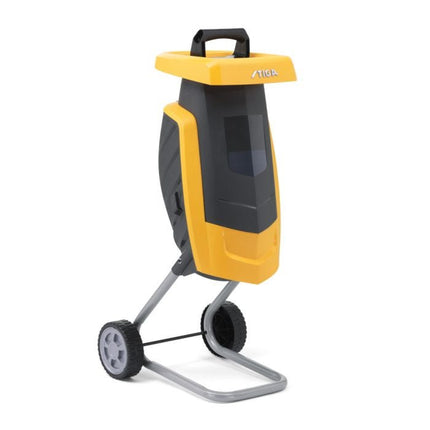Elektrisk kompostkvarn Bio Master 2200
