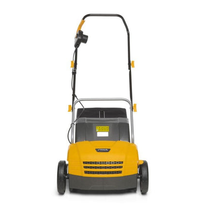 Elektrisk vertikalskärare SV 213 E