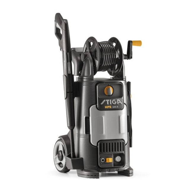 Elektrisk högtryckstvätt HPS 345 R