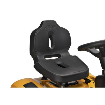 STIGA Tornado 398e