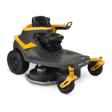 Batteridriven axialklippare Gyro 900e