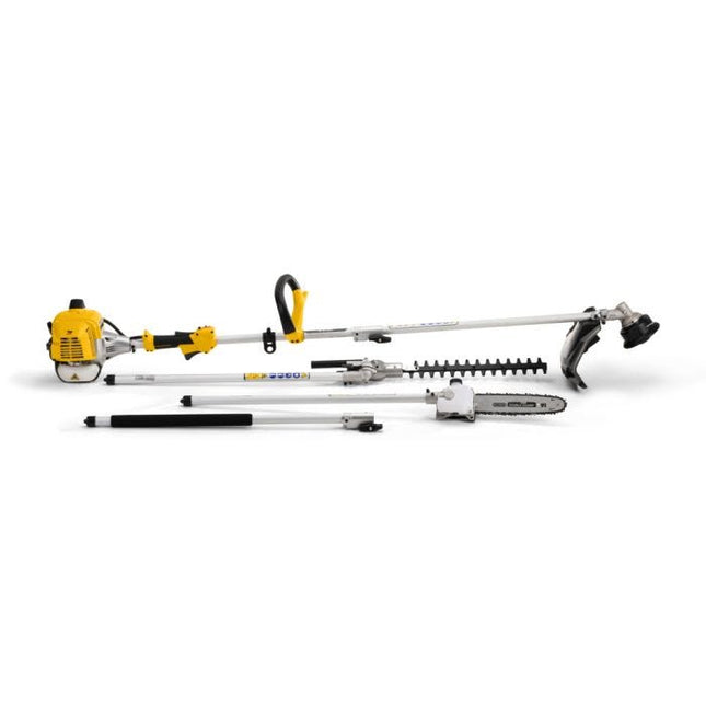 Bensindrivet multi-tool MT 330 - 5 in 1
