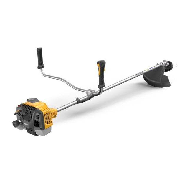 Bensindriven gräsröjare BC 730 B