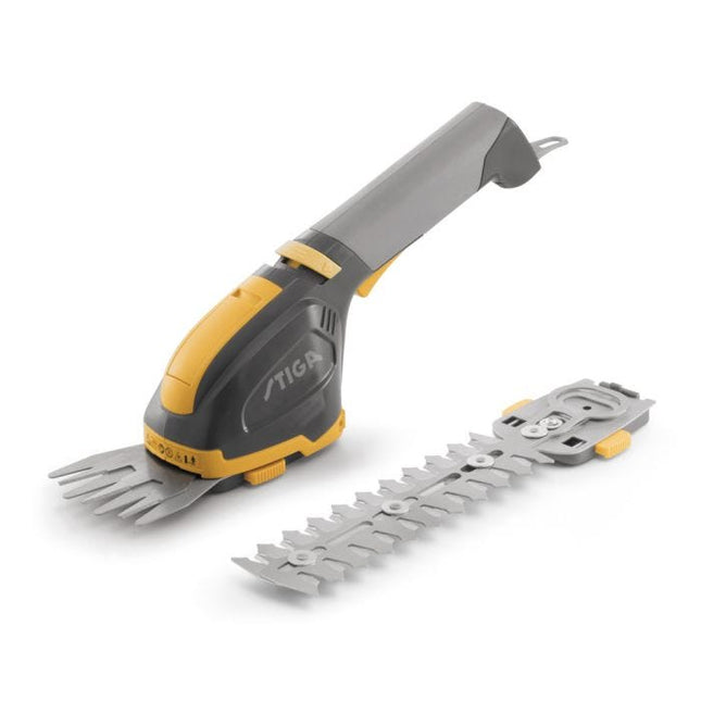 batteridrivet multi-tool SGM 102 AE EU plug
