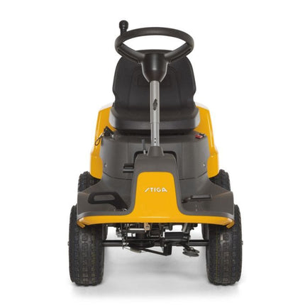 Bensindriven åkgräsklippare Park 300 R