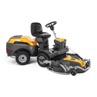 Bensindriven åkgräsklippare  4WD Park 500 WX inkl. aggregat 100Q PLUS