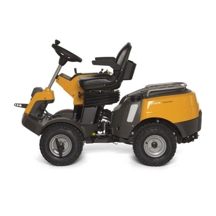 Bensindriven åkgräsklippare Park Pro 900 AWX
