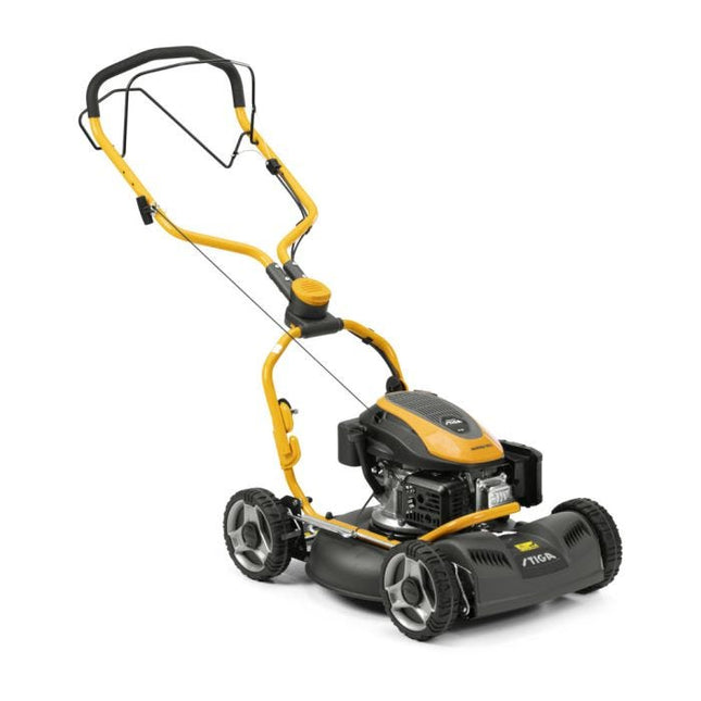 Bensindriven gräsklippare Multiclip 750 S