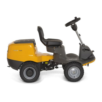 Bensindriven åkgräsklippare Park 300 R
