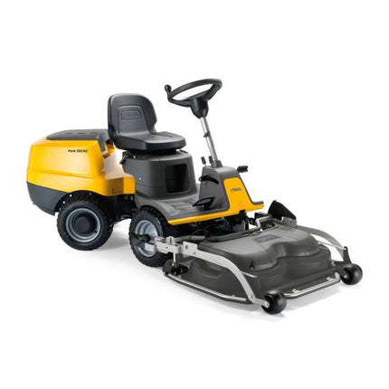 Bensindriven åkgräsklippare Park 300 RC