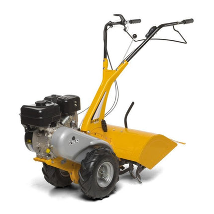Bensindriven jordfräs Silex 103 B