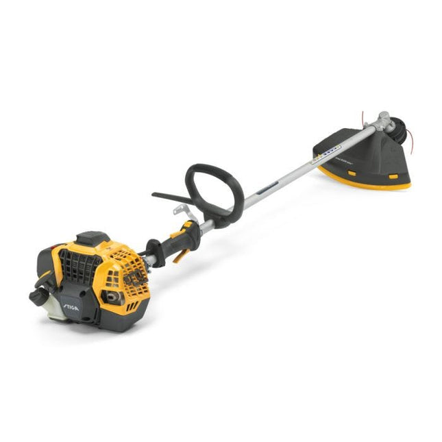 Bensindriven gräsröjare BC 740