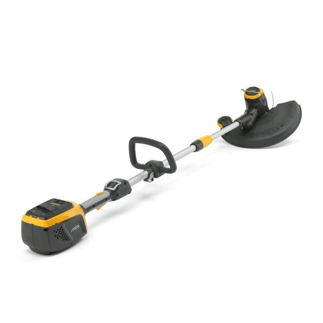Batteridriven grästrimmer GT 500e Kit