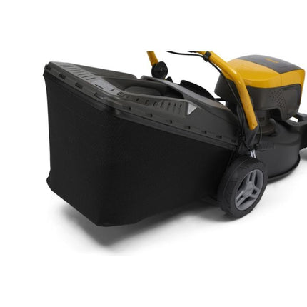 Batteridriven gräsklippare Collector 543e Kit - 400m2