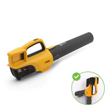 Batteridriven lövblås BL 300e