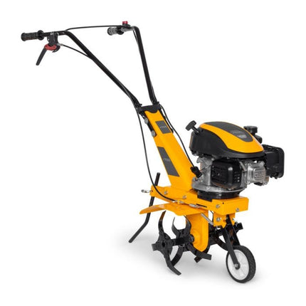 Bensindriven jordfräs SRC 36 V