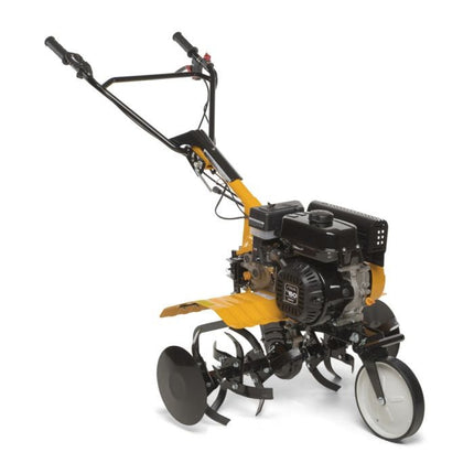 Bensindriven jordfräs SRC 685 RG