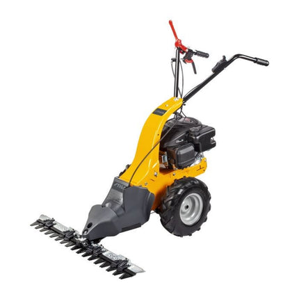 Bensindriven slåtterbalk Silex 87 G