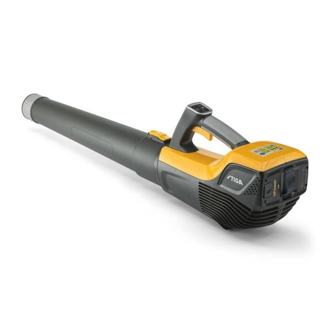 Batteridriven lövblås BL 500e Kit