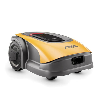 Kabelfri Robotgräsklippare A 1000 - 1400m2