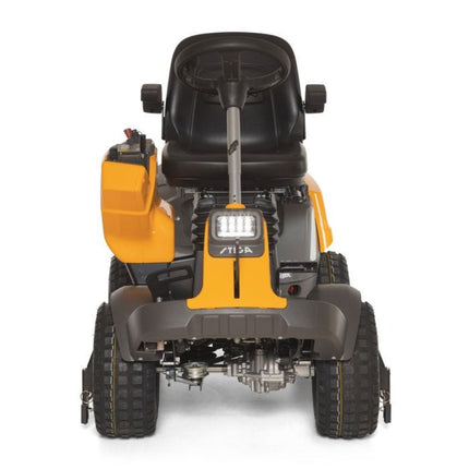 Bensindriven åkgräsklippare Park Pro 900 WX