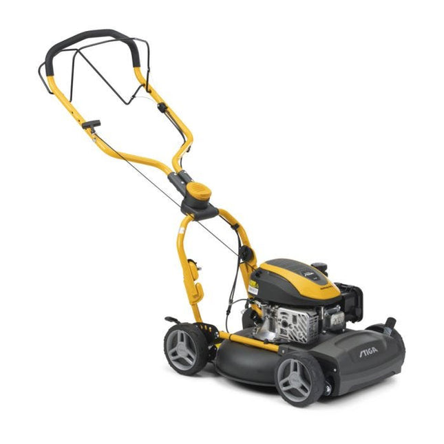 Bensindriven gräsklippare Multiclip 547 S
