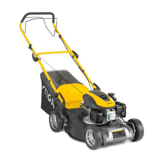 Bensindriven gräsklippare Combi 48 S