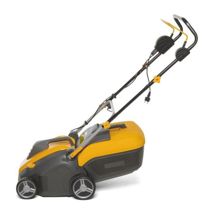 Elektrisk vertikalskärare SV 415 E