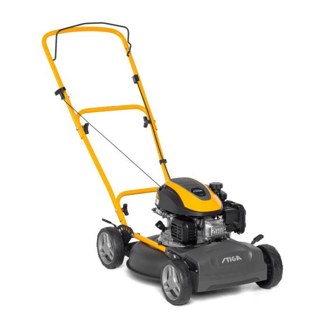 Bensindriven gräsklippare Multiclip 47